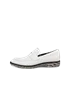 Pánská kožená golfová obuv ECCO® Golf Classic Hybrid - Bílá - O