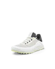 ECCO® Golf Core chaussure de golf en toile pour homme - Blanc - M