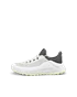 ECCO® Golf Core chaussure de golf en toile pour homme - Blanc - O