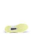 ECCO® Golf Core chaussure de golf en toile pour homme - Blanc - S