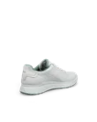 ECCO® Golf S-Casual Heren waterdichte leren golfschoen - Wit - B