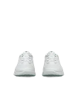 ECCO® Golf S-Casual Heren waterdichte leren golfschoen - Wit - Front_Pair