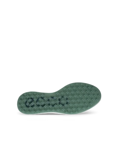ECCO® Golf S-Casual Heren waterdichte leren golfschoen - Wit - S