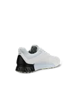 ECCO® Golf S-Three Gore-Tex golfsko i læder til herrer - Hvid - B