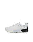 ECCO® Golf S-Three Gore-Tex golfsko i læder til herrer - Hvid - O