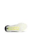 ECCO® Golf S-Three Gore-Tex golfsko i læder til herrer - Hvid - S