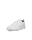 ECCO® Golf Street 720 odiniai golfo bateliai su „Gore-Tex“ vyrams - Baltas - M