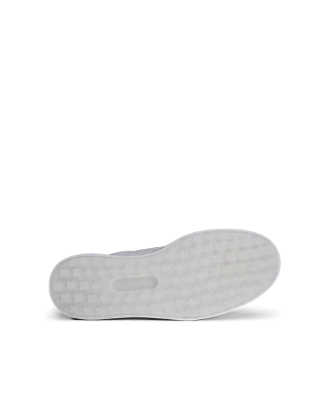 ECCO® Golf Street 720 odiniai golfo bateliai su „Gore-Tex“ vyrams - Baltas - S
