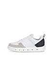 ECCO® Golf Street 720 odiniai golfo bateliai su „Gore-Tex“ vyrams - Baltas - O