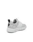 ECCO® Golf Street 720 Herren Golfschuh aus Leder mit Gore-Tex - Weiß - B
