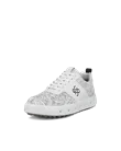 ECCO® Golf Street 720 Herren Golfschuh aus Leder mit Gore-Tex - Weiß - M
