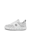 ECCO® Golf Street 720 Herren Golfschuh aus Leder mit Gore-Tex - Weiß - O