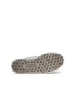 ECCO® Golf Street 720 Herren Golfschuh aus Leder mit Gore-Tex - Weiß - S
