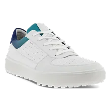 ECCO M GOLF TRAY - Biela - Main