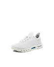 ECCO® Golf Biom C4 ženske kožne cipele za golf Gore-Tex - Bijela - M