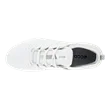 ECCO® Golf Biom C4 chaussure de golf en cuir Gore-Tex pour femme - Blanc - Top