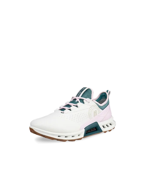 ECCO W GOLF BIOM C4 - White - M