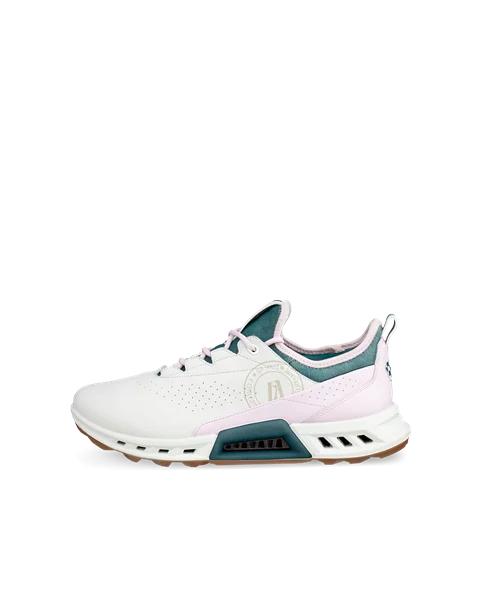 ECCO W GOLF BIOM C4 - White - O