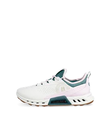 ECCO W GOLF BIOM C4 - White - O