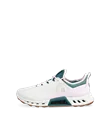 ECCO W GOLF BIOM C4 - White - O
