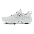 ECCO W GOLF BIOM G5 - Weiß - Left