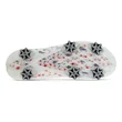 ECCO W GOLF BIOM G5 - Biela - Sole