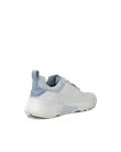 Ladies ECCO® Golf Biom H4 Leather Gore-Tex Shoe - White - B