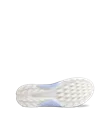 Ladies ECCO® Golf Biom H4 Leather Gore-Tex Shoe - White - S
