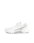 Damskie skórzane buty do golfa z Gore-Tex ECCO® Golf Biom H4 - Biały - O