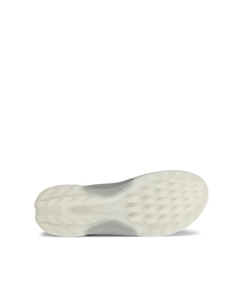 Damskie skórzane buty do golfa z Gore-Tex ECCO® Golf Biom H4 - Biały - S