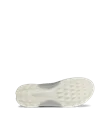 Damskie skórzane buty do golfa z Gore-Tex ECCO® Golf Biom H4 - Biały - S