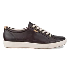 ECCO SOFT 7 W - Brun - Outside