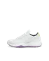 ECCO® Golf BIOM H5 dame vanntett golfsko skinn - Hvit - O