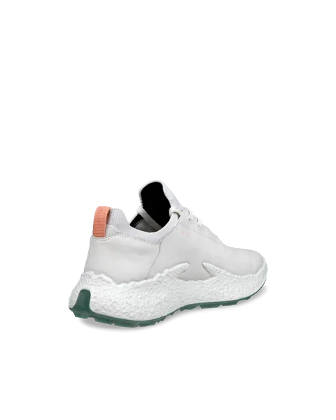 ECCO® Golf BIOM H5 dame vanntett golfsko skinn - Hvit - B