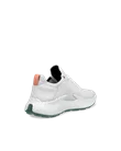 ECCO® Golf BIOM H5 dame vanntett golfsko skinn - Hvit - B