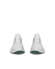 ECCO® Golf BIOM H5 dame vanntett golfsko skinn - Hvit - Front_Pair