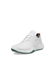 ECCO® Golf BIOM H5 dame vanntett golfsko skinn - Hvit - M