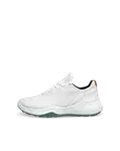 ECCO® Golf BIOM H5 dame vanntett golfsko skinn - Hvit - O