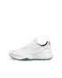 ECCO® Golf BIOM H5 dame vanntett golfsko skinn - Hvit - O