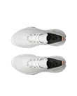 ECCO® Golf BIOM H5 dame vanntett golfsko skinn - Hvit - Top_Left_Pair