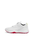 ECCO® Golf BIOM H5 Damen Wasserdichte Golfschuh aus Leder - Weiß - O
