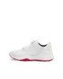 ECCO® Golf BIOM H5 Damen Wasserdichte Golfschuh aus Leder - Weiß - O