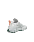 Women's ECCO® Golf BIOM H5 Textile Golf Shoe - White - B