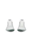 Women's ECCO® Golf BIOM H5 Textile Golf Shoe - White - Front_Pair