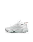 Women's ECCO® Golf BIOM H5 Textile Golf Shoe - White - O
