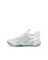 Women's ECCO® Golf BIOM H5 Textile Golf Shoe - White - O