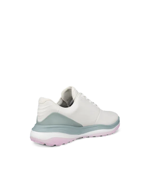 ECCO W GOLF LT1 - Valkoinen - B