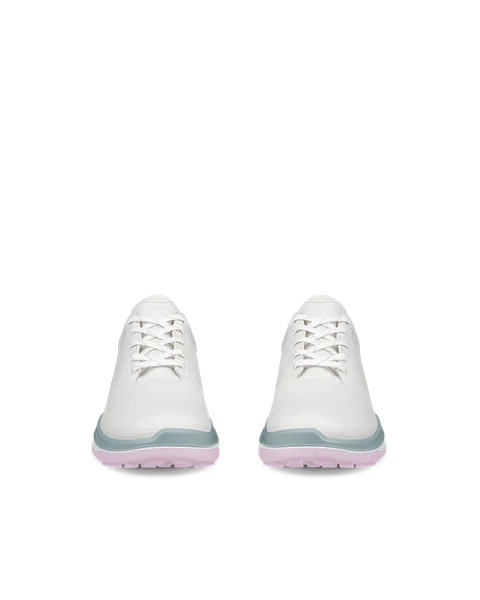 ECCO W GOLF LT1 - Valkoinen - Front_Pair