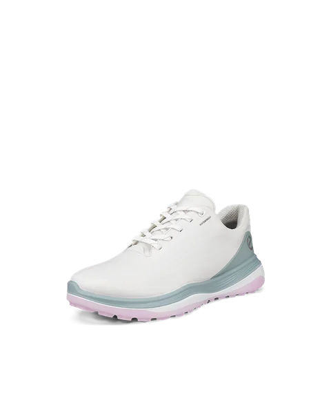 ECCO W GOLF LT1 - Valkoinen - M