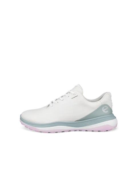 ECCO W GOLF LT1 - Valkoinen - O